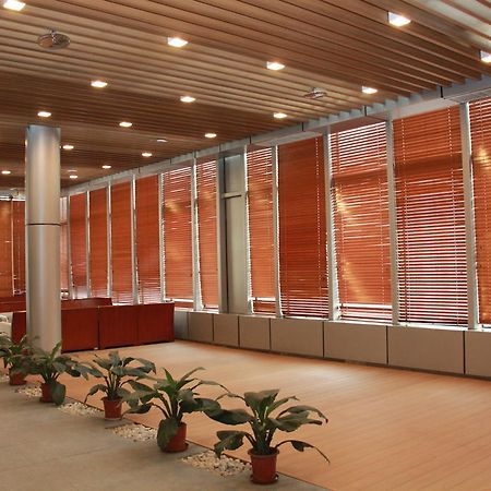 Dong Huang Hotel Пекин Екстериор снимка