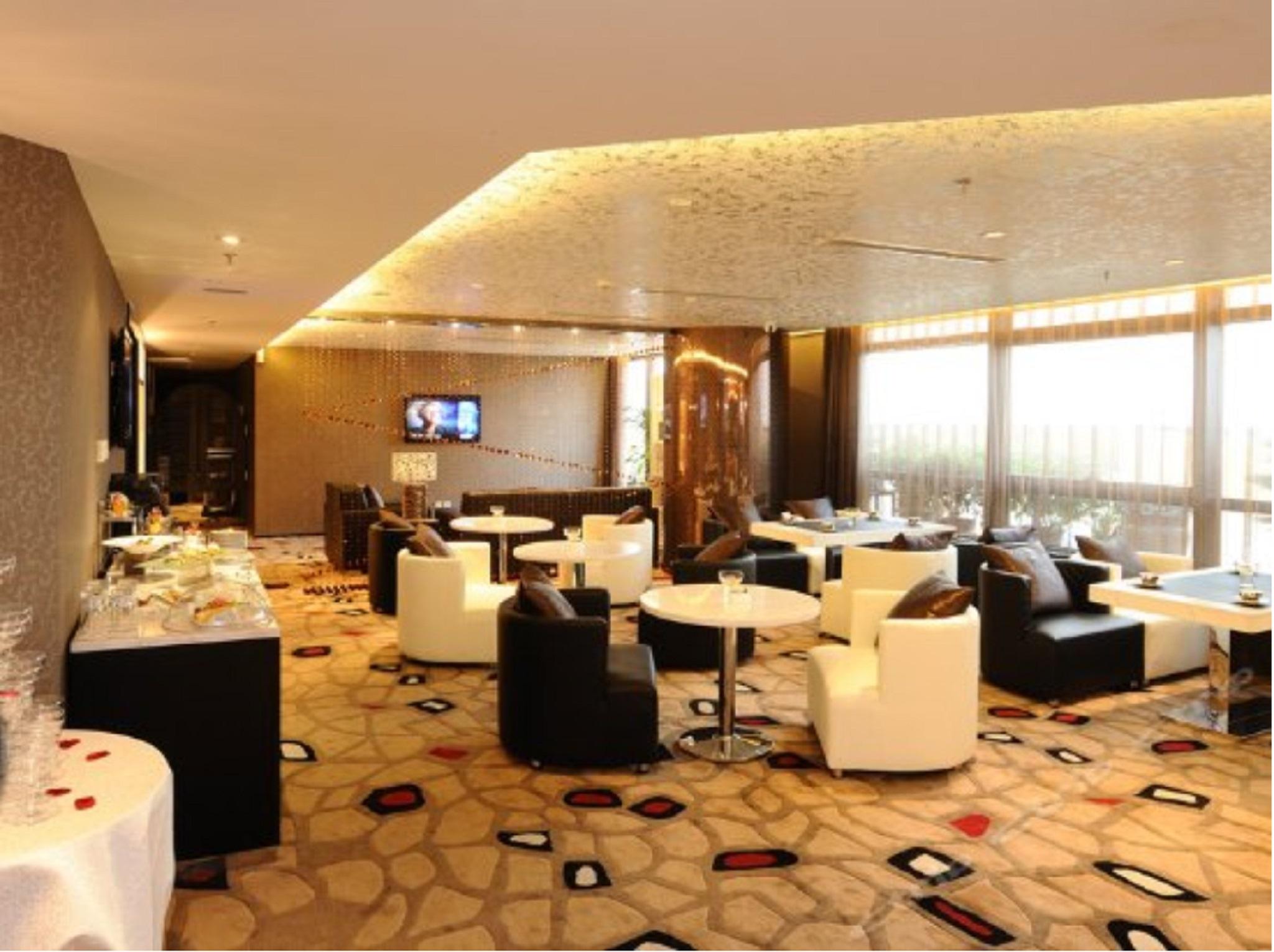 Dong Huang Hotel Пекин Екстериор снимка