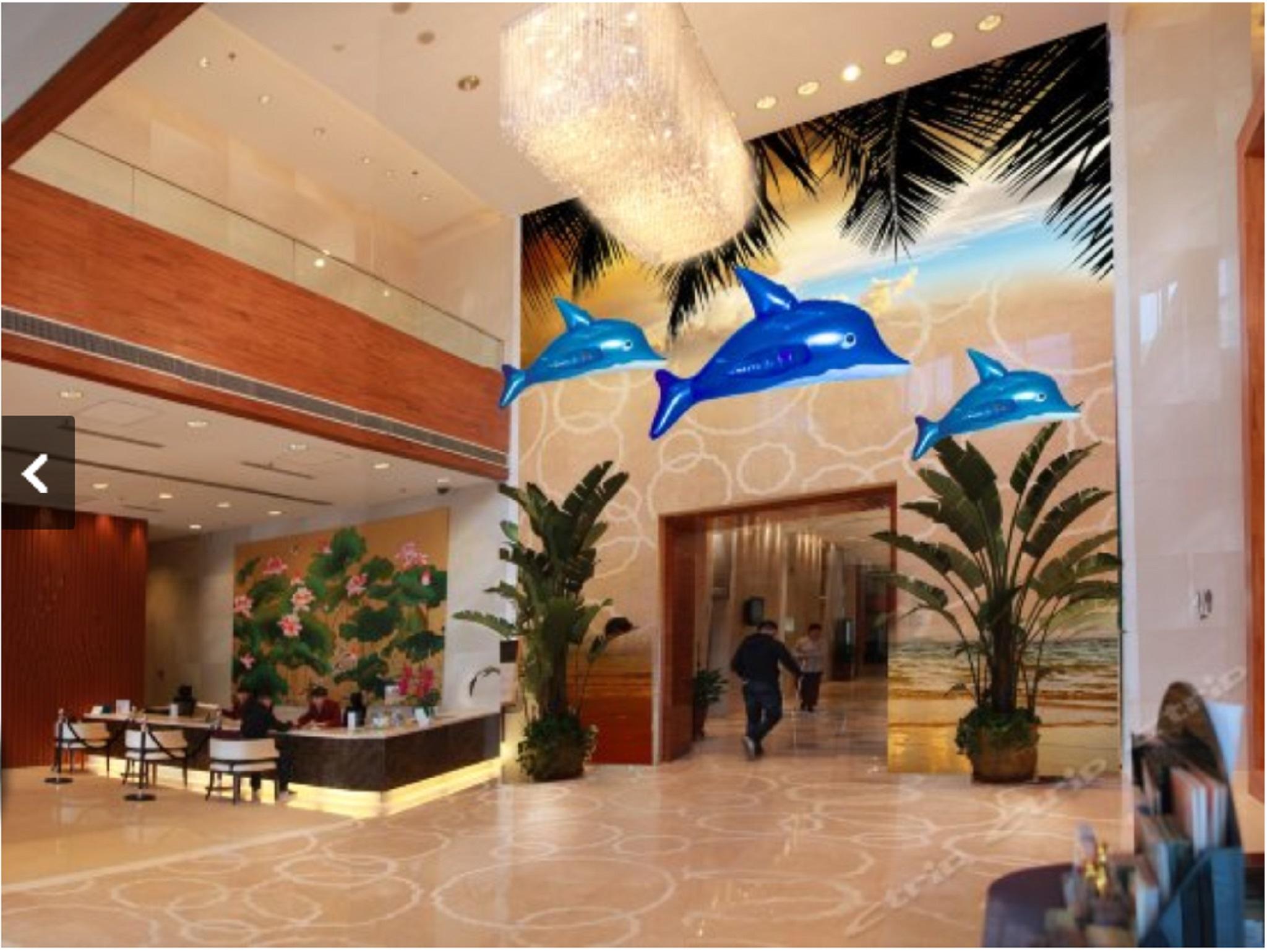 Dong Huang Hotel Пекин Екстериор снимка