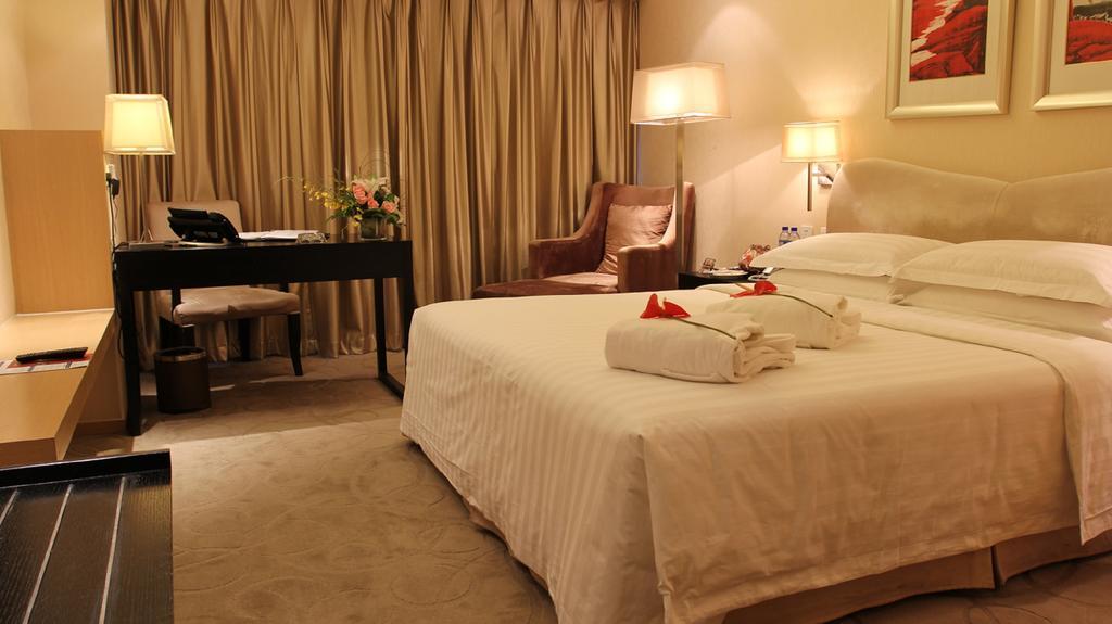 Dong Huang Hotel Пекин Екстериор снимка