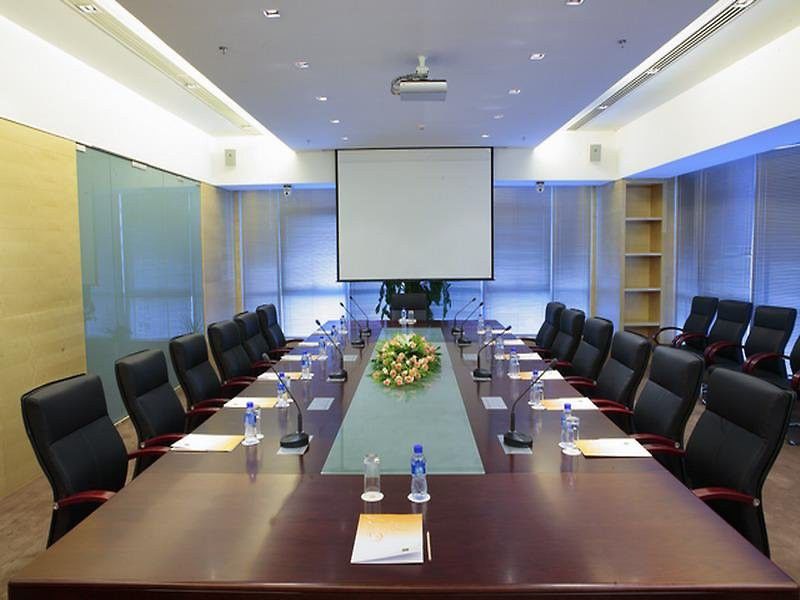Dong Huang Hotel Пекин Екстериор снимка