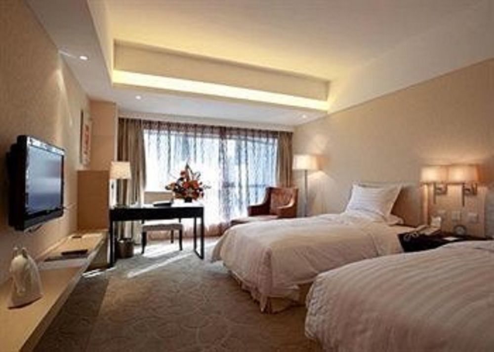 Dong Huang Hotel Пекин Екстериор снимка