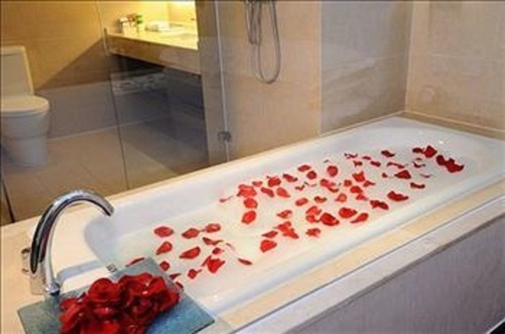 Dong Huang Hotel Пекин Екстериор снимка