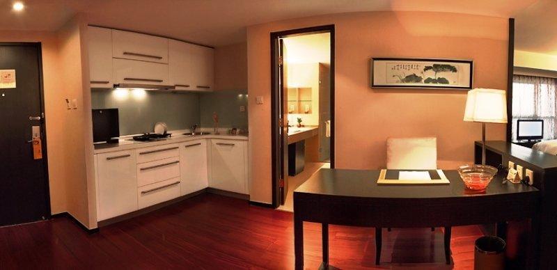 Dong Huang Hotel Пекин Екстериор снимка